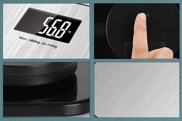 electronic bath scale Company